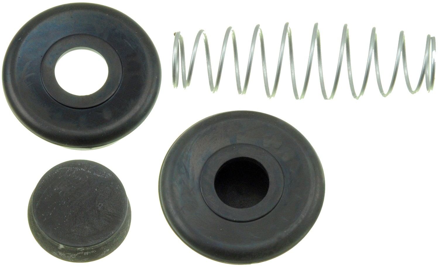 DORMAN - FIRST STOP - Drum Brake Wheel Cylinder Repair Kit (Front Left) - DBP 35492
