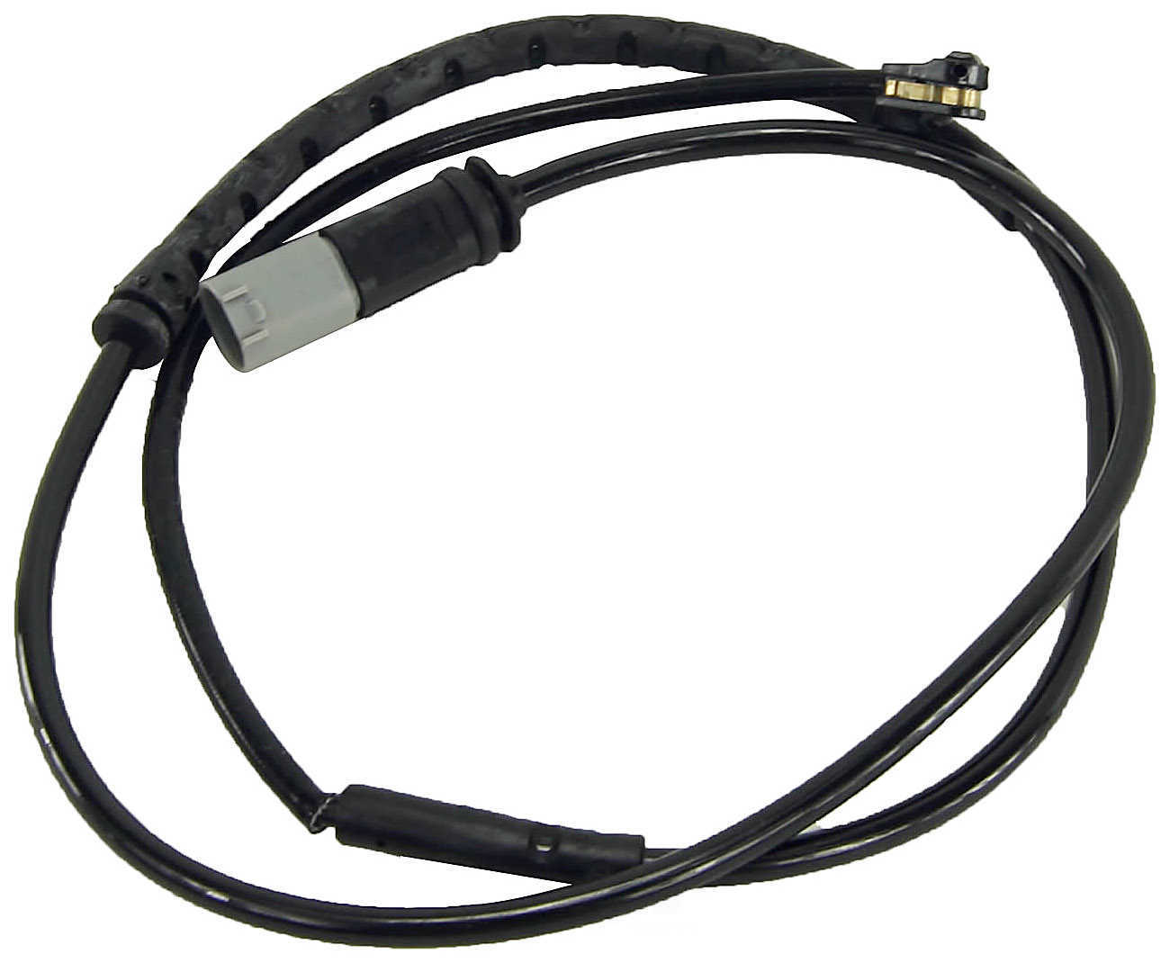 Brake Pad Wear Sensor