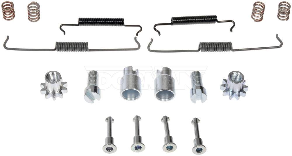 DORMAN - FIRST STOP Parking Brake Hardware Kit HW17462