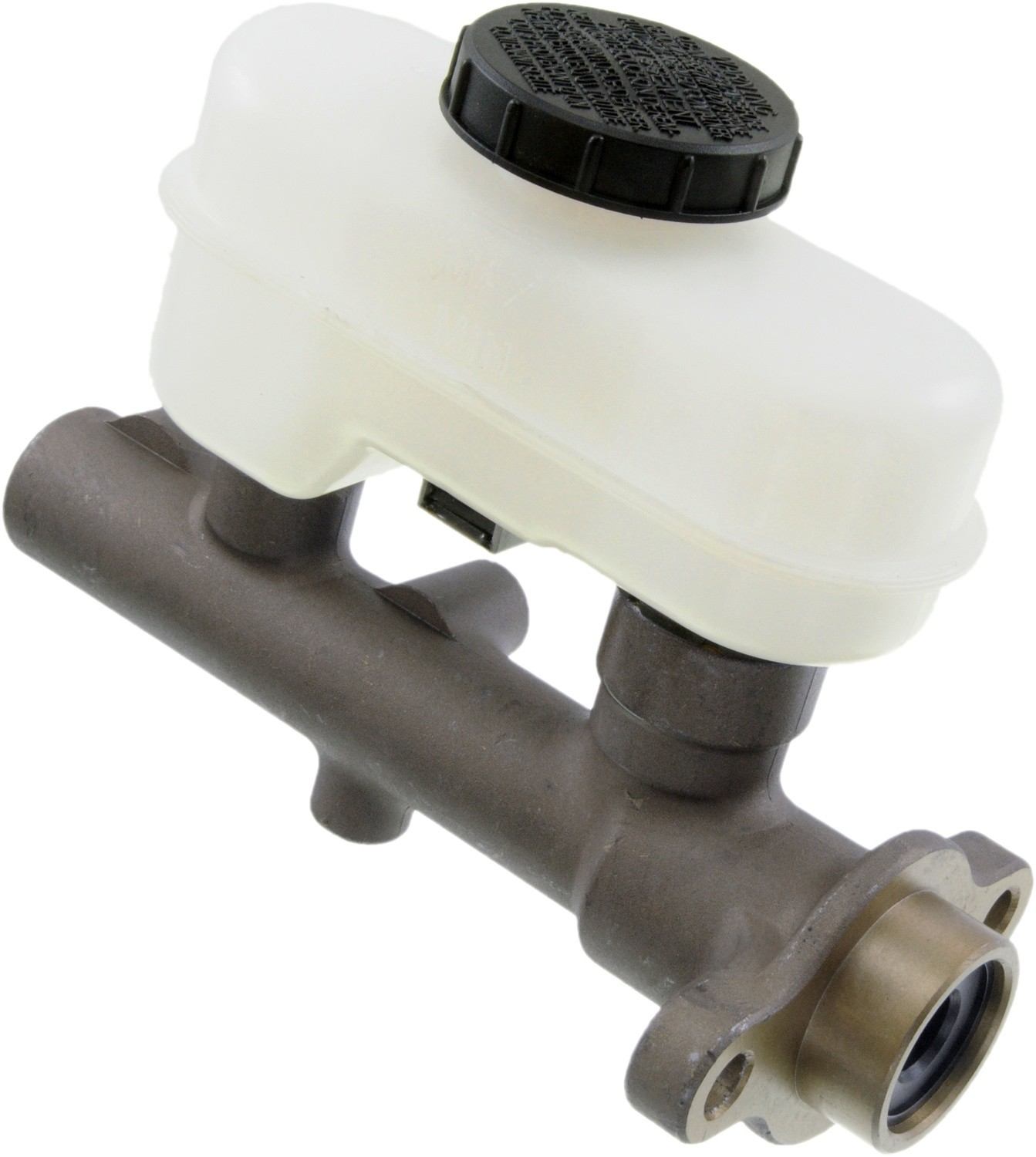 Brake Master Cylinder