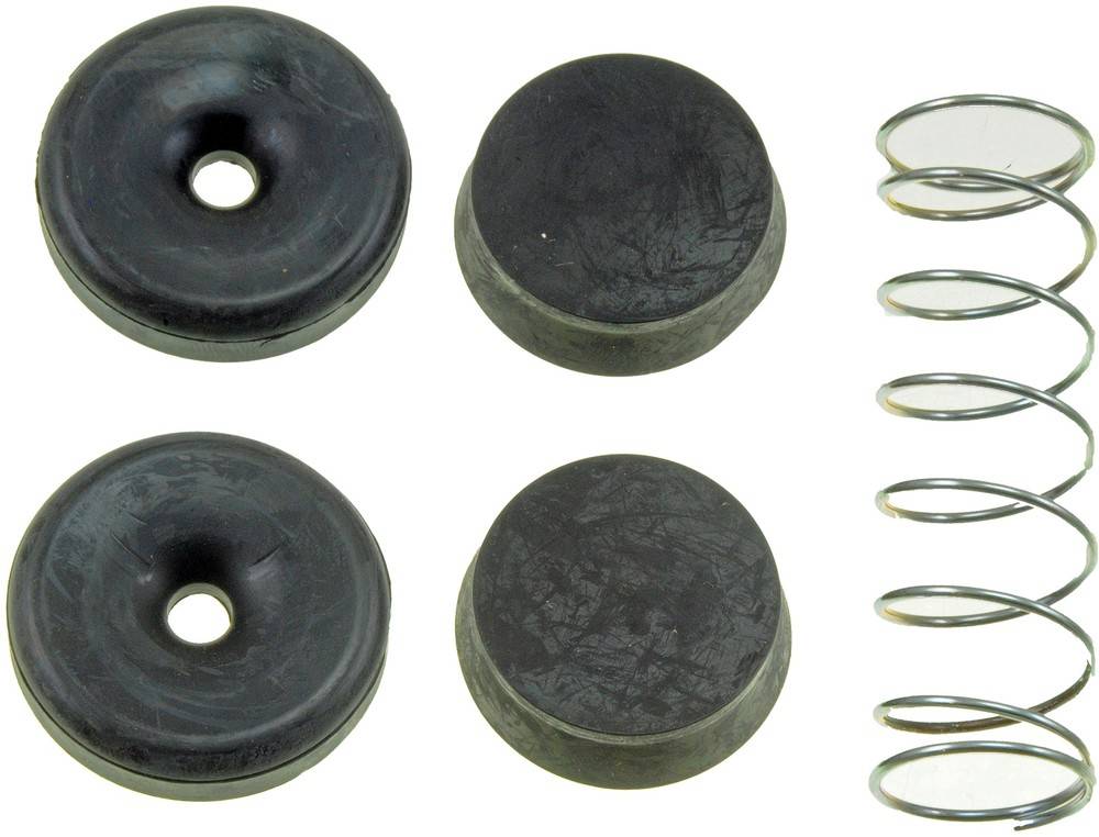 DORMAN - FIRST STOP - Drum Brake Wheel Cylinder Repair Kit (Rear Left) - DBP 46349