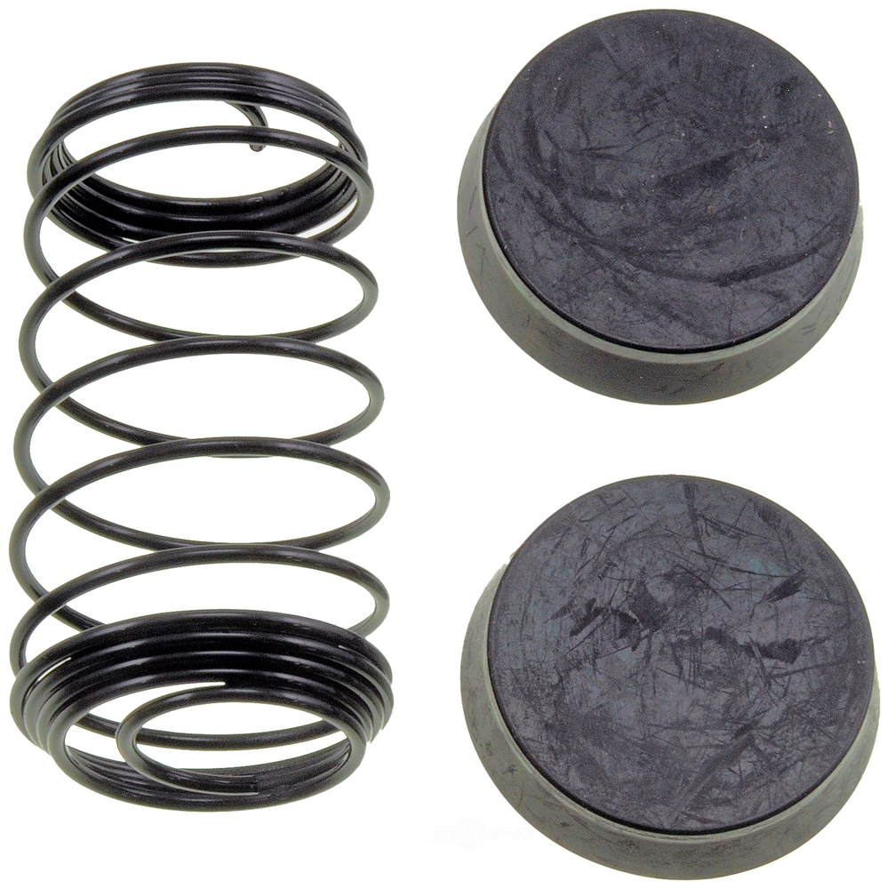 Kit de réparation de cylindre de roue de frein à tambour
