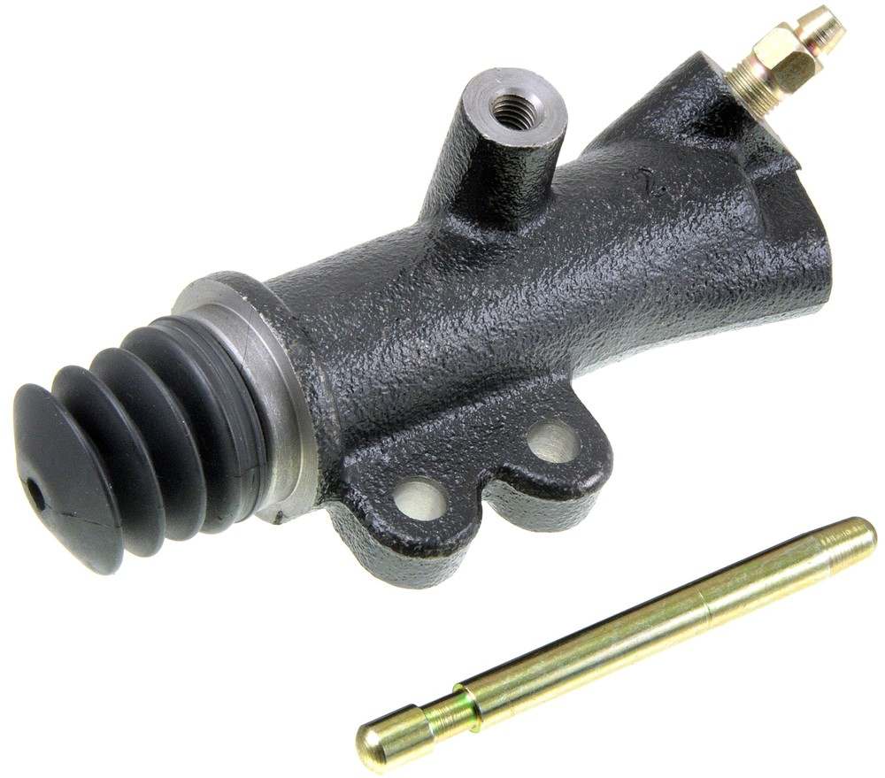 Cylindre récepteur d'embrayage