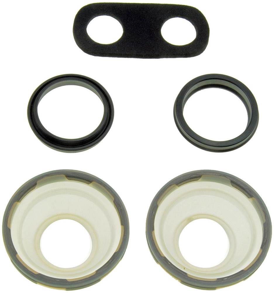 Kit de réparation de cylindre de roue de frein à tambour