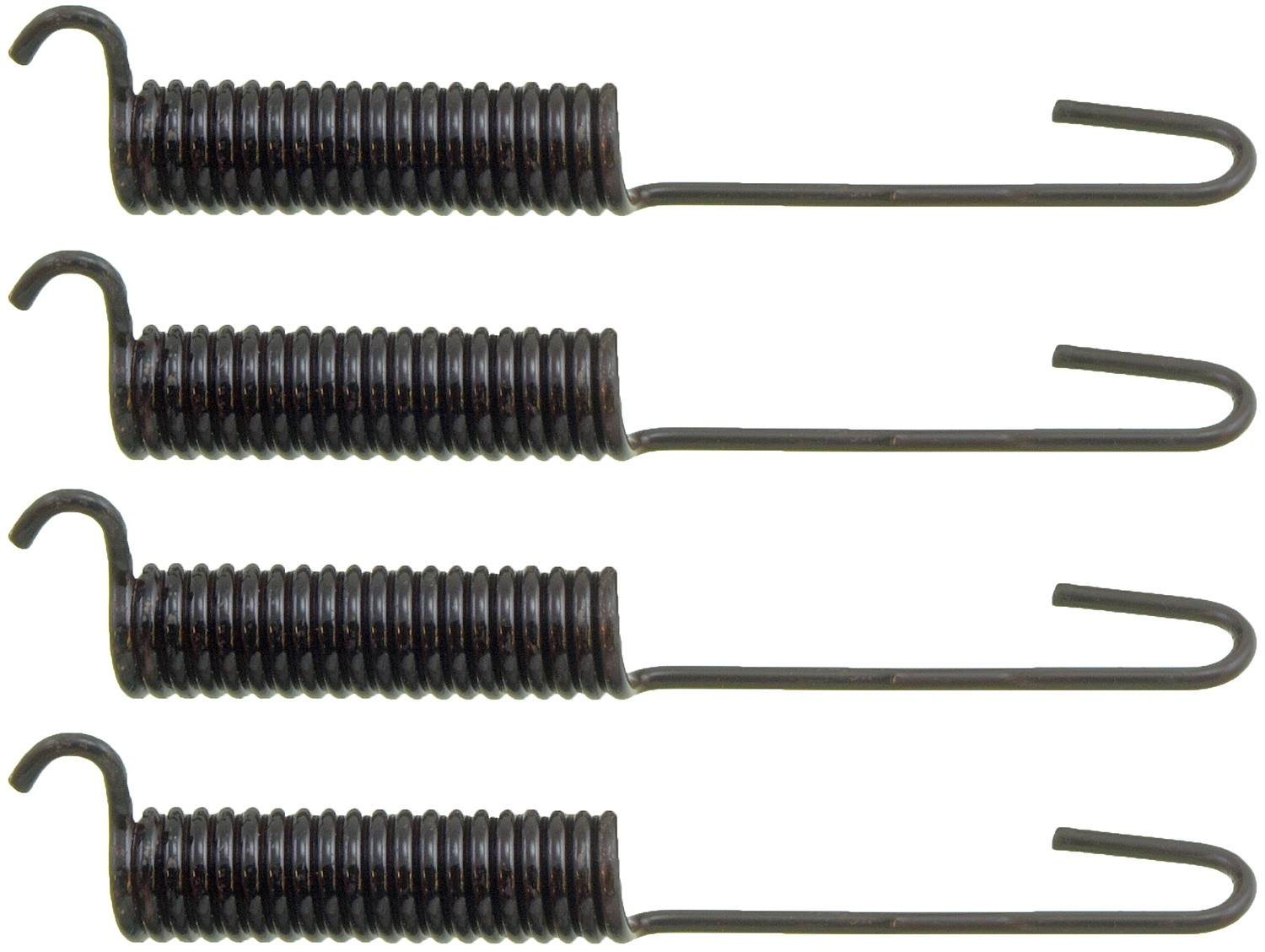 DORMAN - FIRST STOP Drum Brake Return Spring Kit HW111