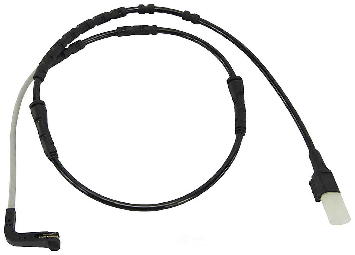 Brake Pad Wear Sensor