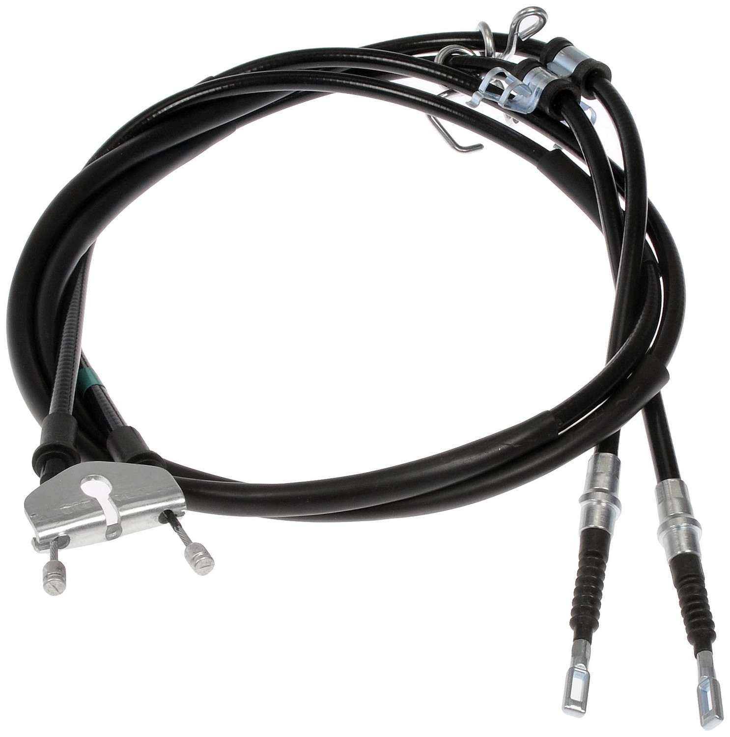 Dorman-First Stop Parking Brake Cable DRM-C661337 | Bumper to Bumper ...