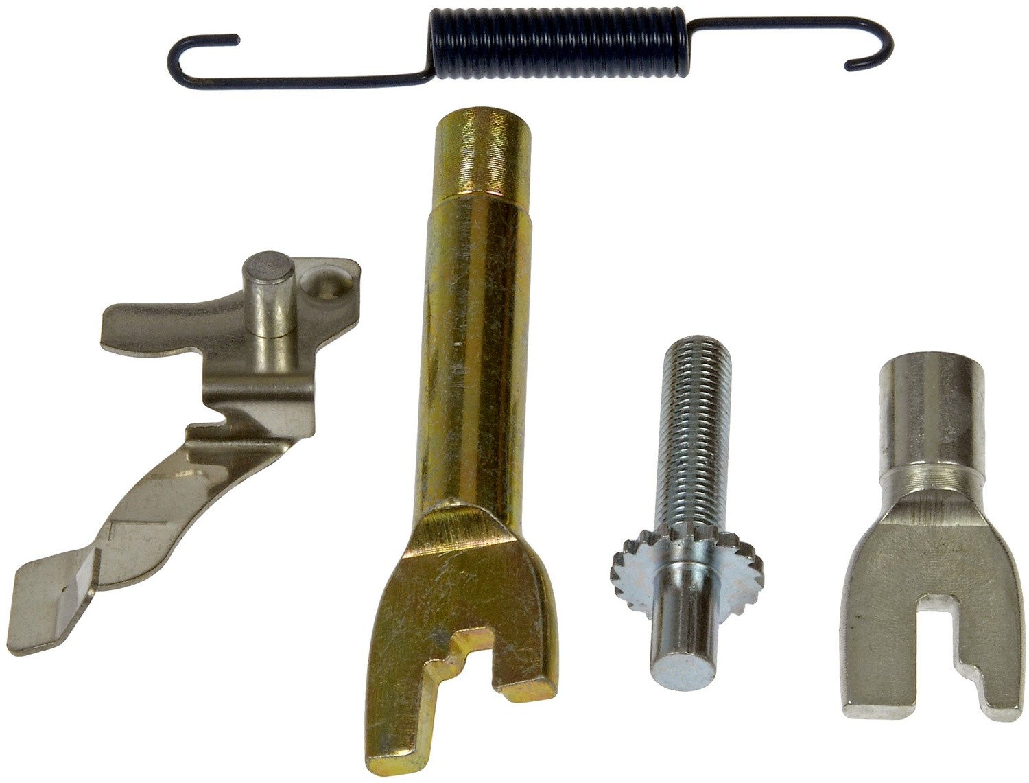 Kit de réparation à réglage automatique des freins à tambour
