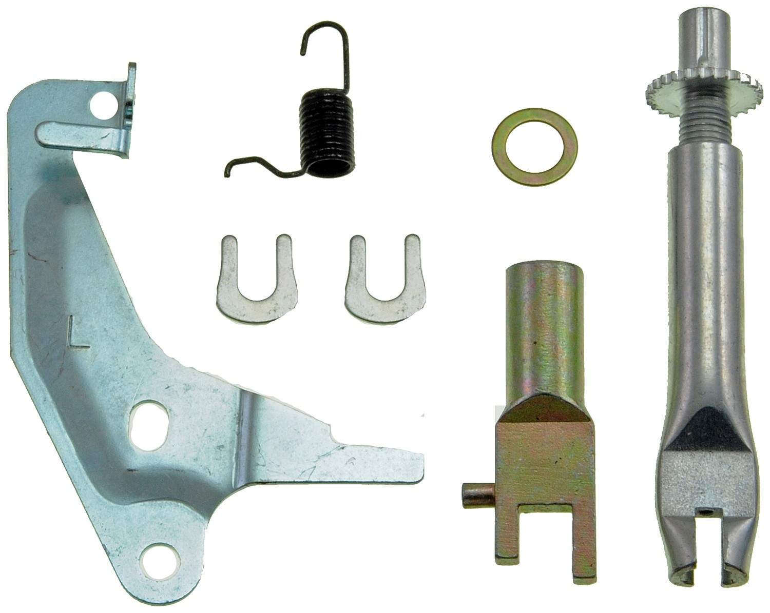 Drum Brake Self Adjuster Repair Kit