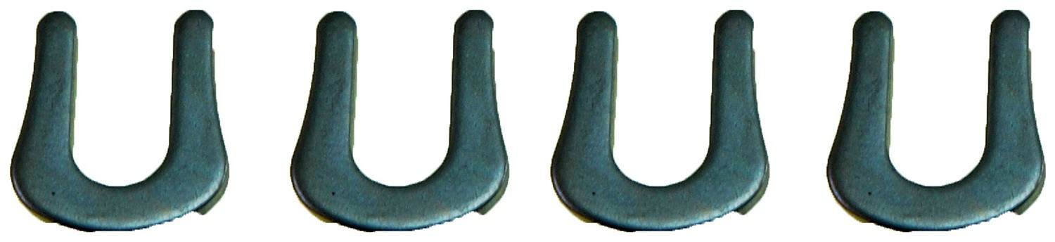 Drum Brake Shoe Spring Hold Down Pin Clip