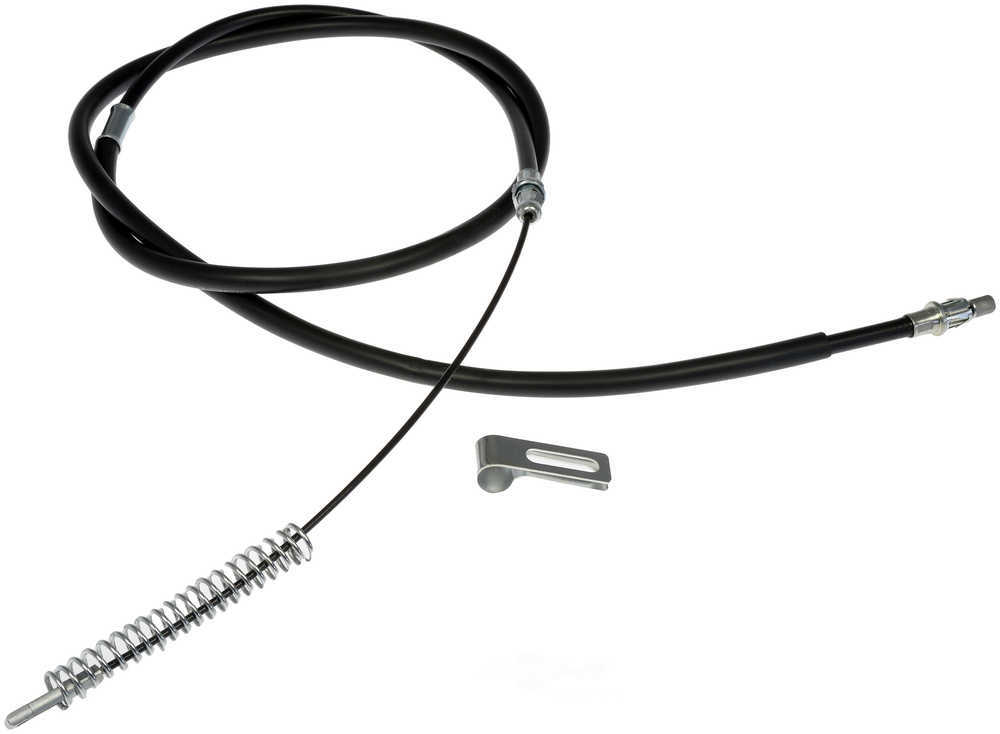 Dorman-First Stop Parking Brake Cable DRM-C661013 | Bumper to Bumper ...