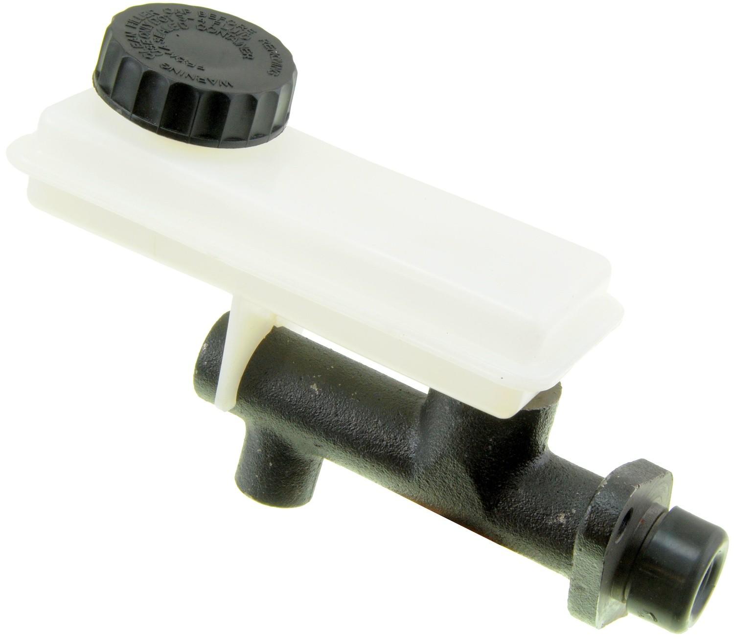 Clutch Master Cylinder