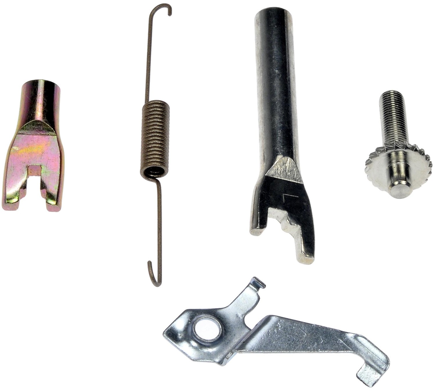 Drum Brake Self Adjuster Repair Kit