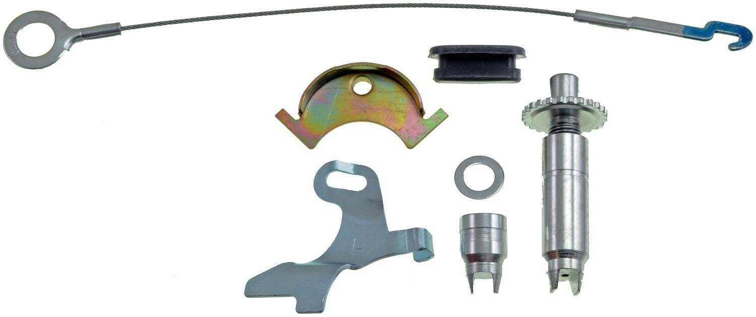 Drum Brake Self Adjuster Repair Kit