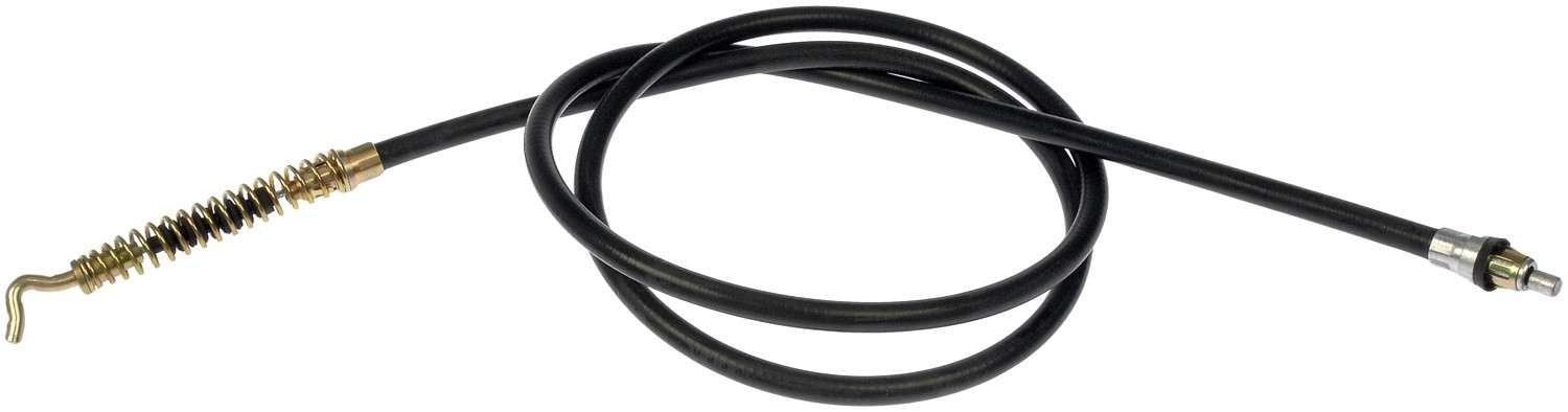 Left Rear Parking Brake Cable Fits 1999-2000 Ford F-250 F-350 Dorman ...