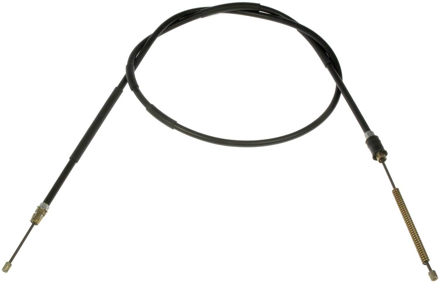 Dorman/First Stop C660122 Rear Left Brake Cable 