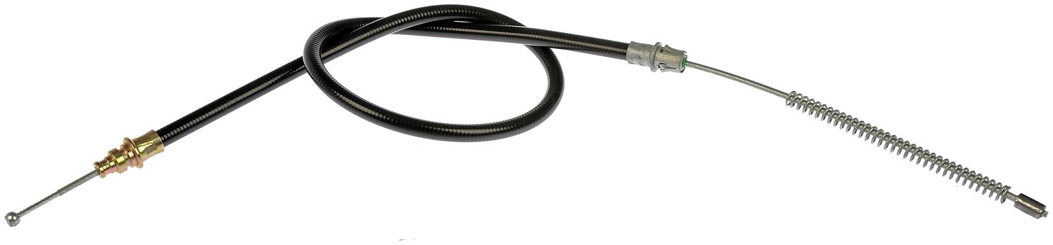 For 2003 Ford Ranger Parking Brake Cable Rear Right Dorman 59541YX