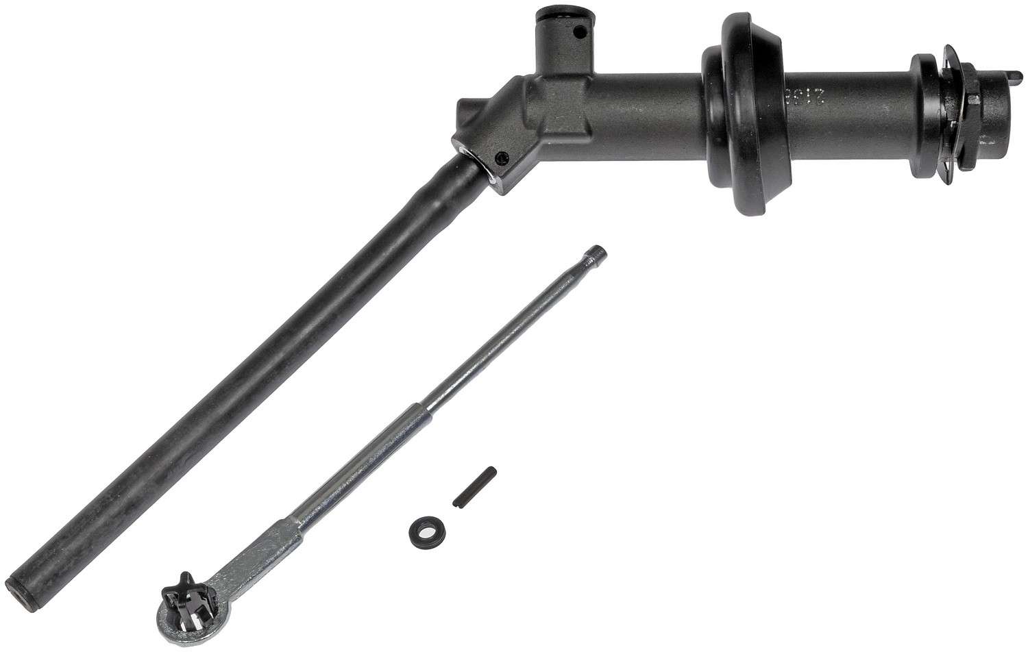 Clutch Master Cylinder