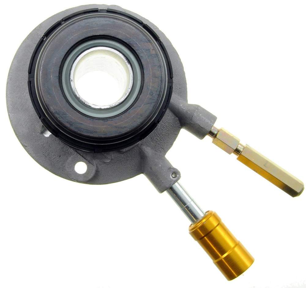 Cylindre récepteur d'embrayage