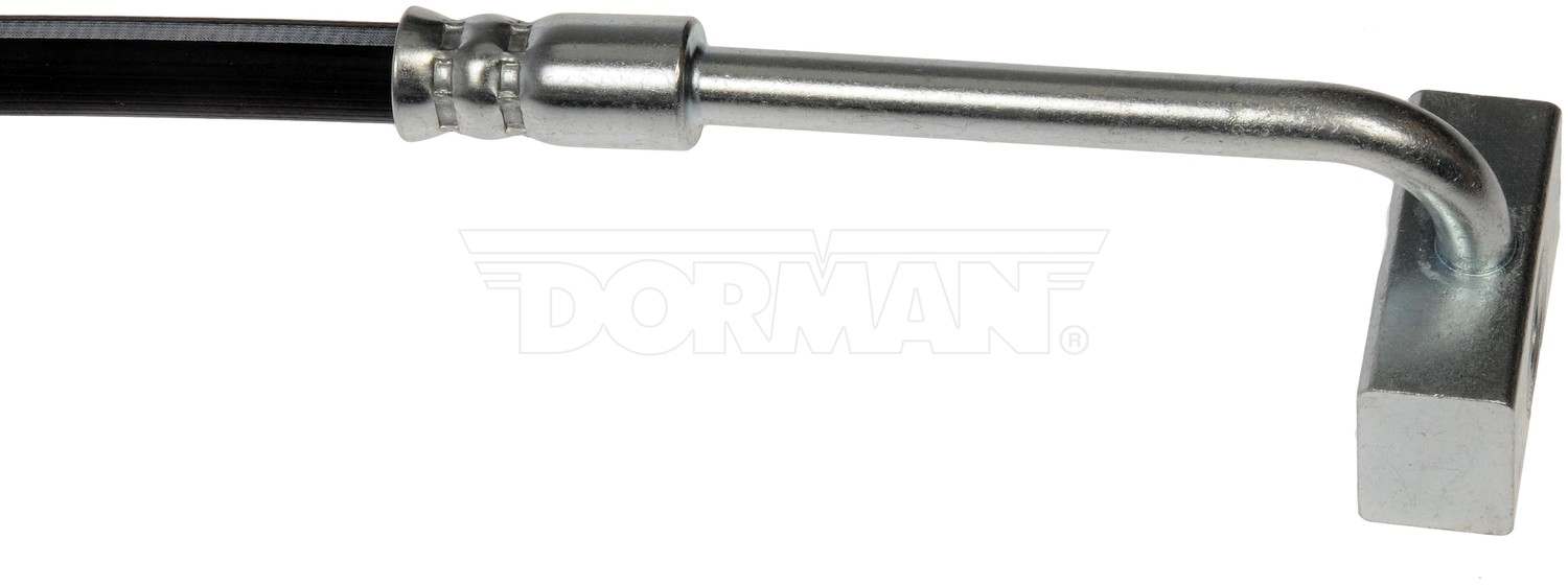 Brake Hydraulic Hose Front-Right/Left Dorman H36951