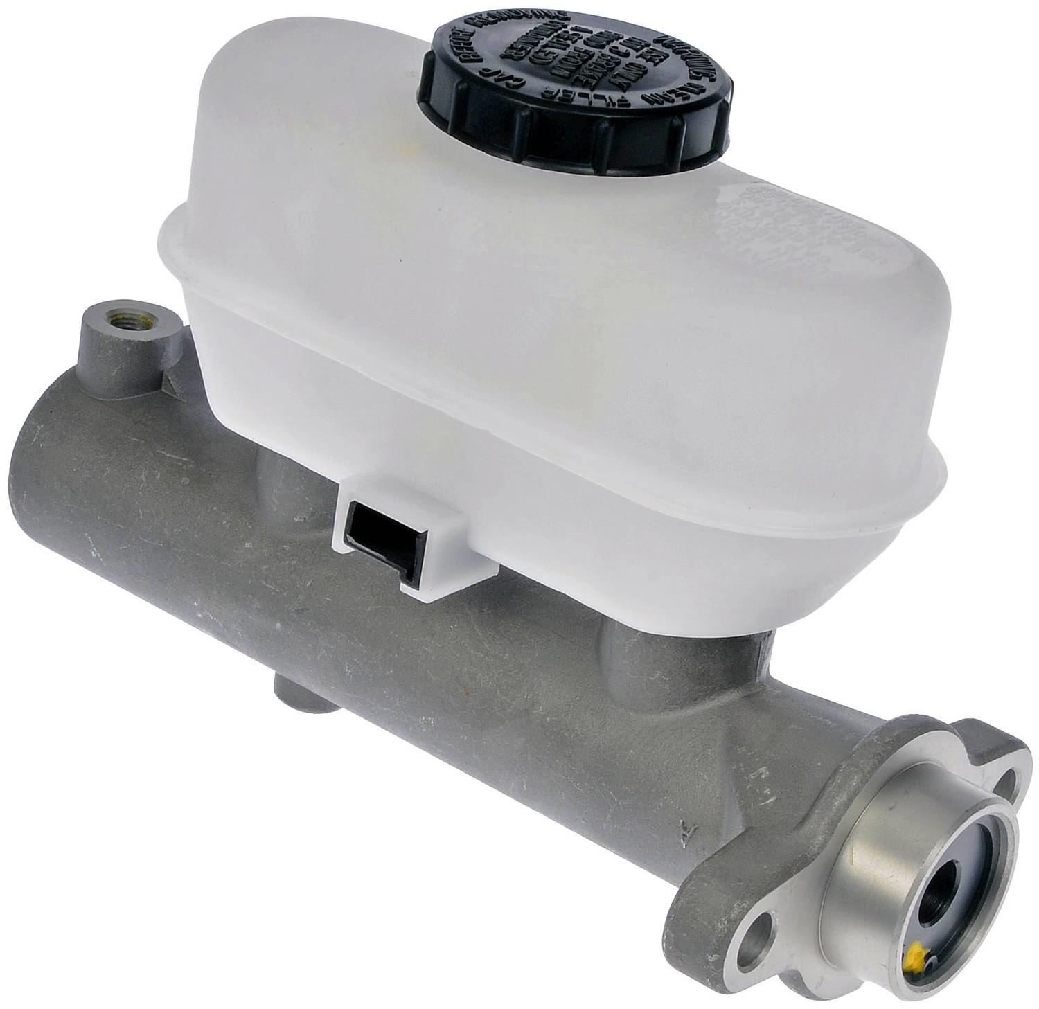 Brake Master Cylinder fits 1998-2002 Lincoln Navigator Blackwood DORMAN ...