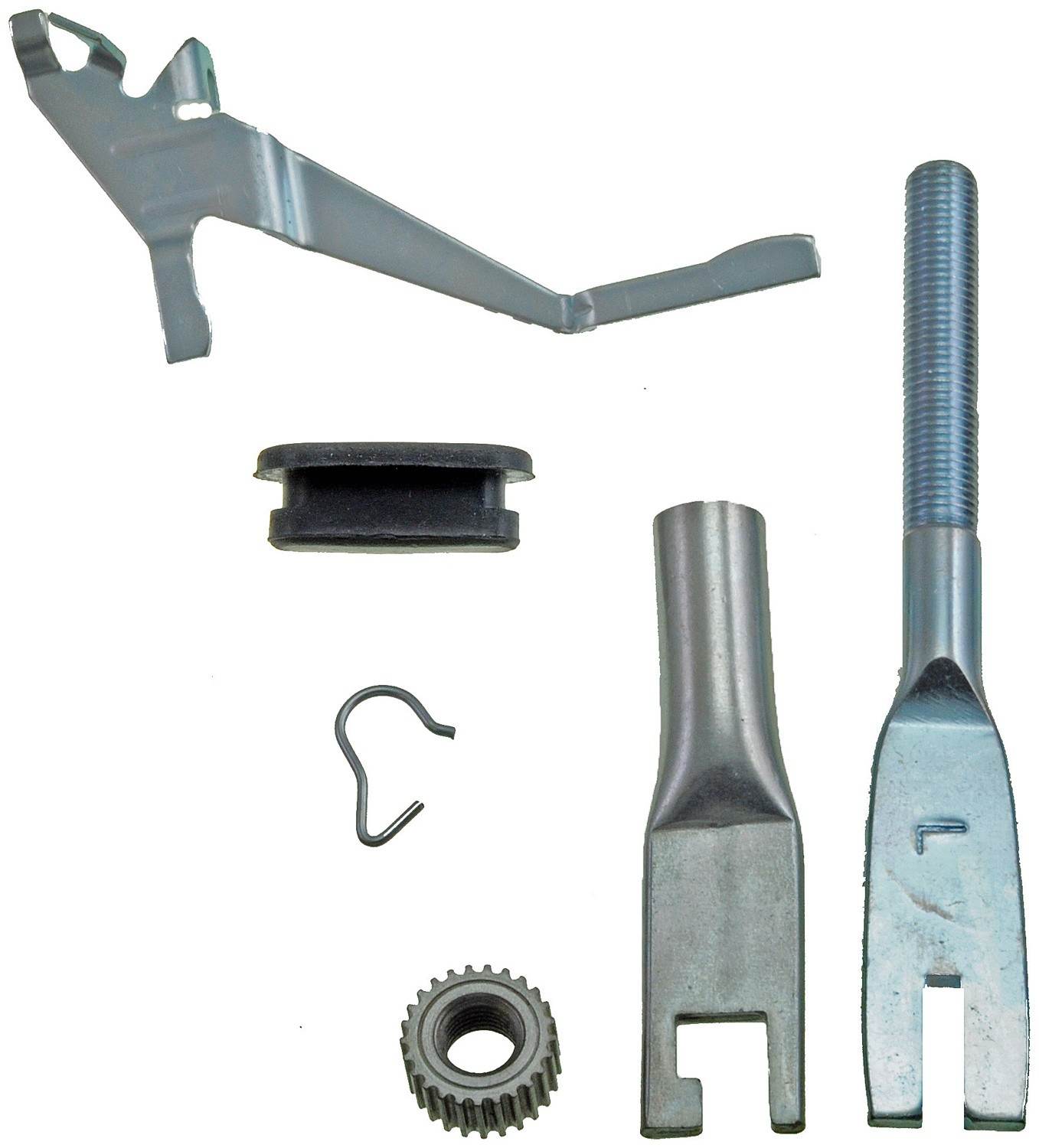 Drum Brake Self Adjuster Repair Kit