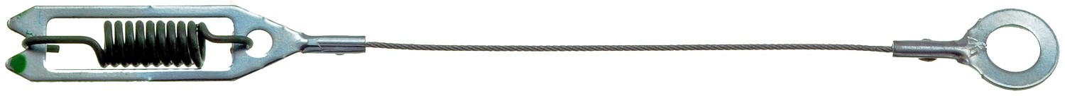 Drum Brake Self Adjuster Cable