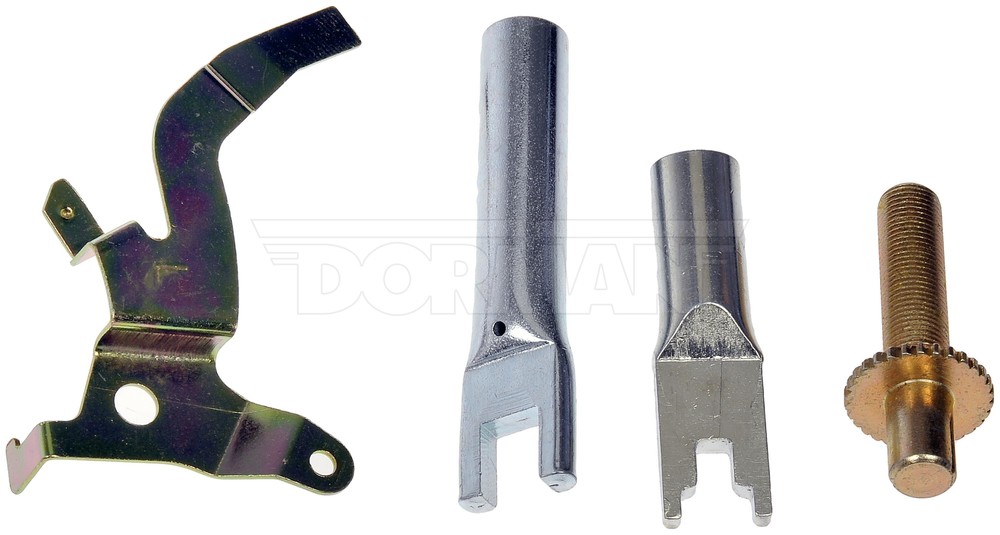 Drum Brake Self Adjuster Repair Kit
