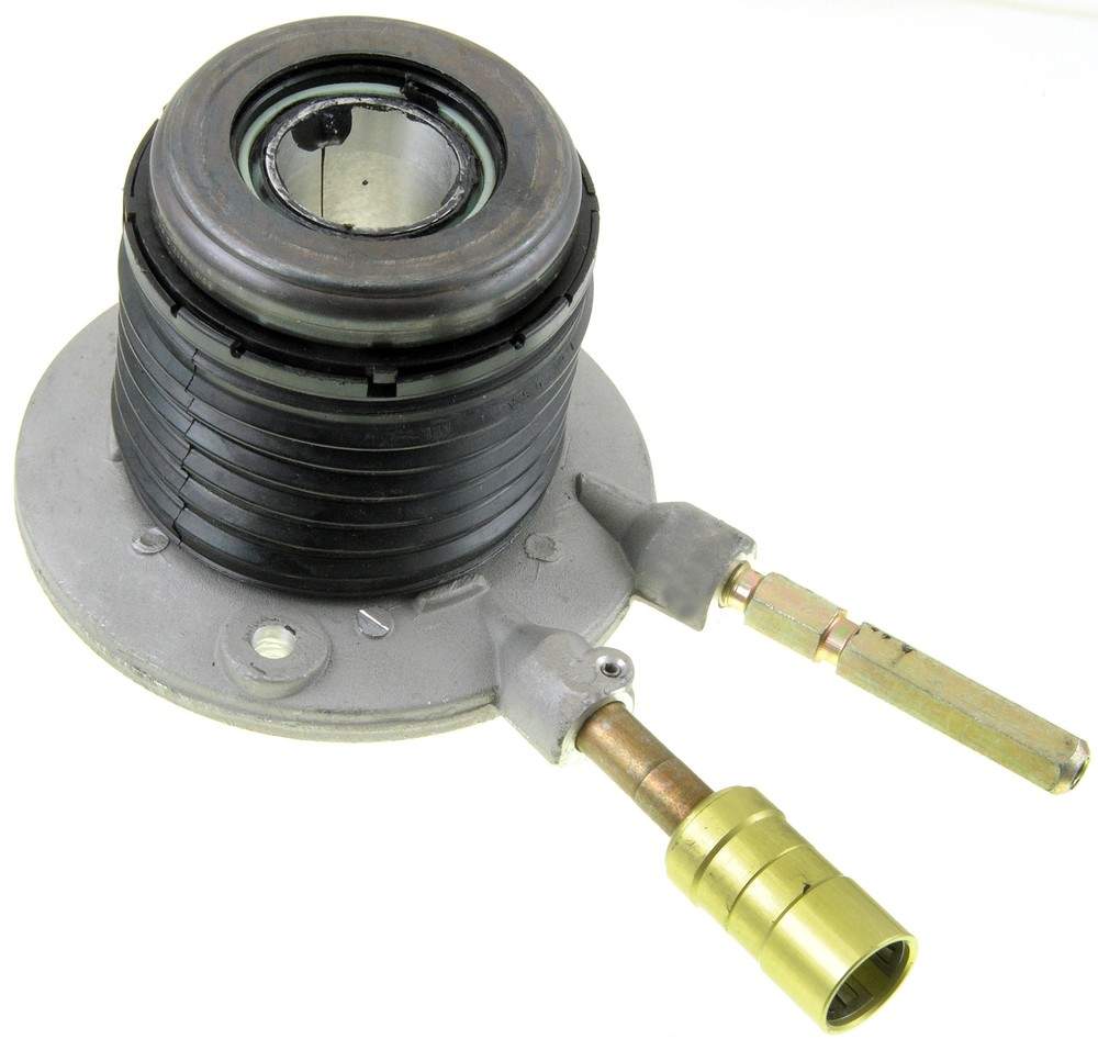 Cylindre récepteur d'embrayage