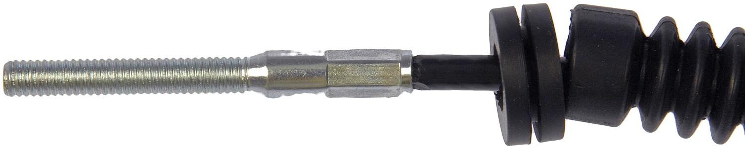 DORMAN - FIRST STOP - Parking Brake Cable (Front) - DBP C133316