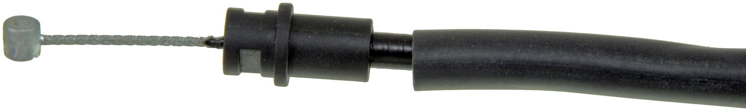 DORMAN - FIRST STOP - Parking Brake Cable (Front) - DBP C138652