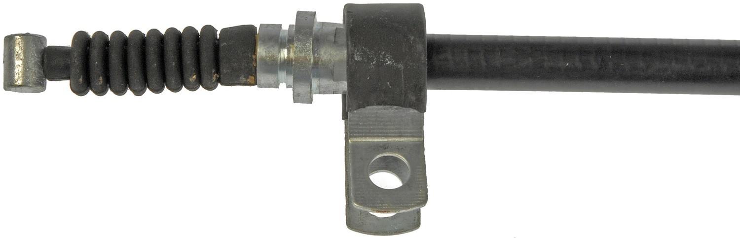 DORMAN - FIRST STOP - Parking Brake Cable (Rear Right) - DBP C660017