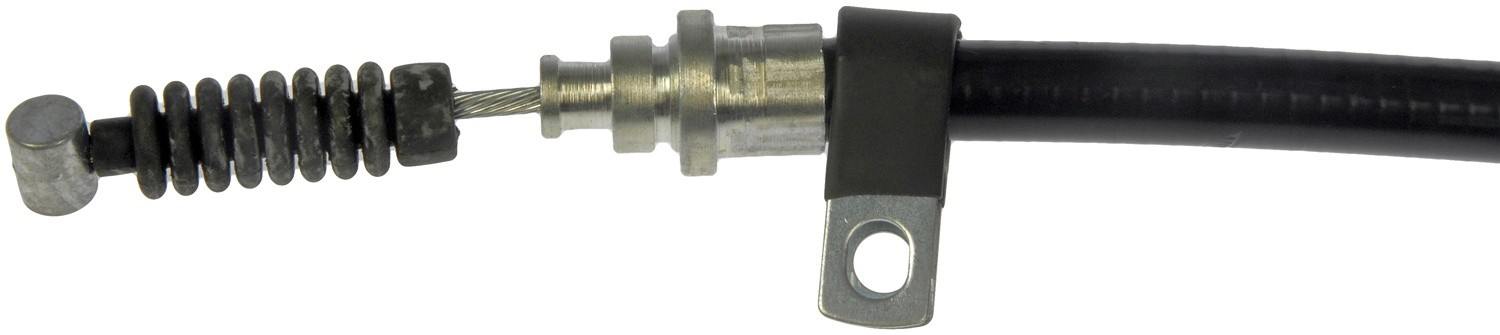 DORMAN - FIRST STOP - Parking Brake Cable - DBP - c660018