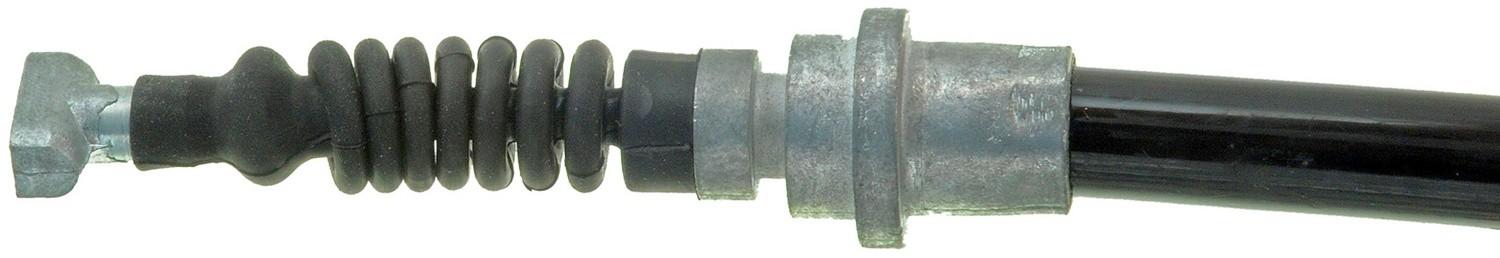 DORMAN - FIRST STOP - Parking Brake Cable - DBP - c660023