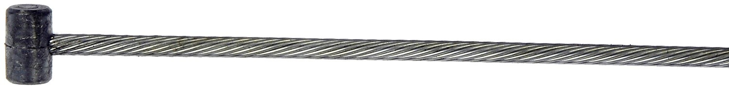 DORMAN - FIRST STOP - Parking Brake Cable (Rear Right) - DBP C660064