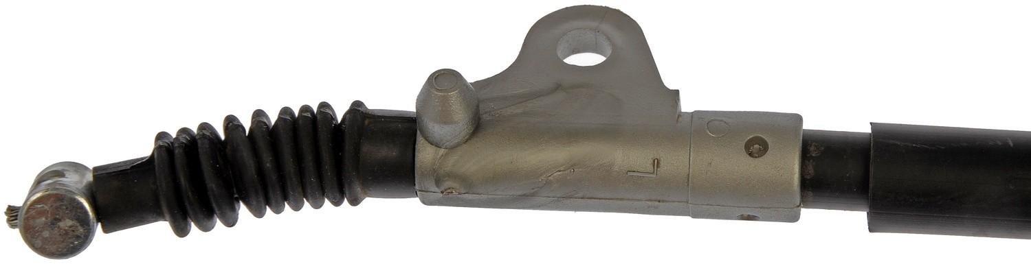 DORMAN - FIRST STOP - Parking Brake Cable (Rear Right) - DBP C660068
