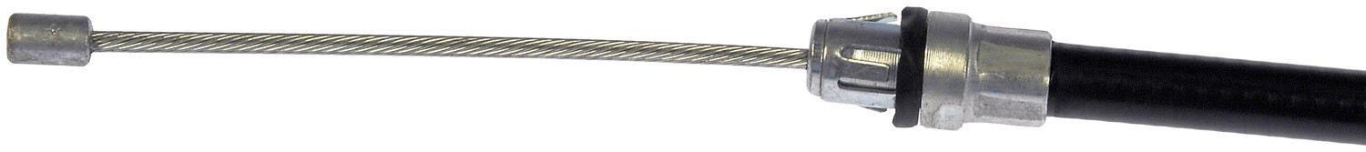 DORMAN - FIRST STOP - Parking Brake Cable (Rear Left) - DBP C660111