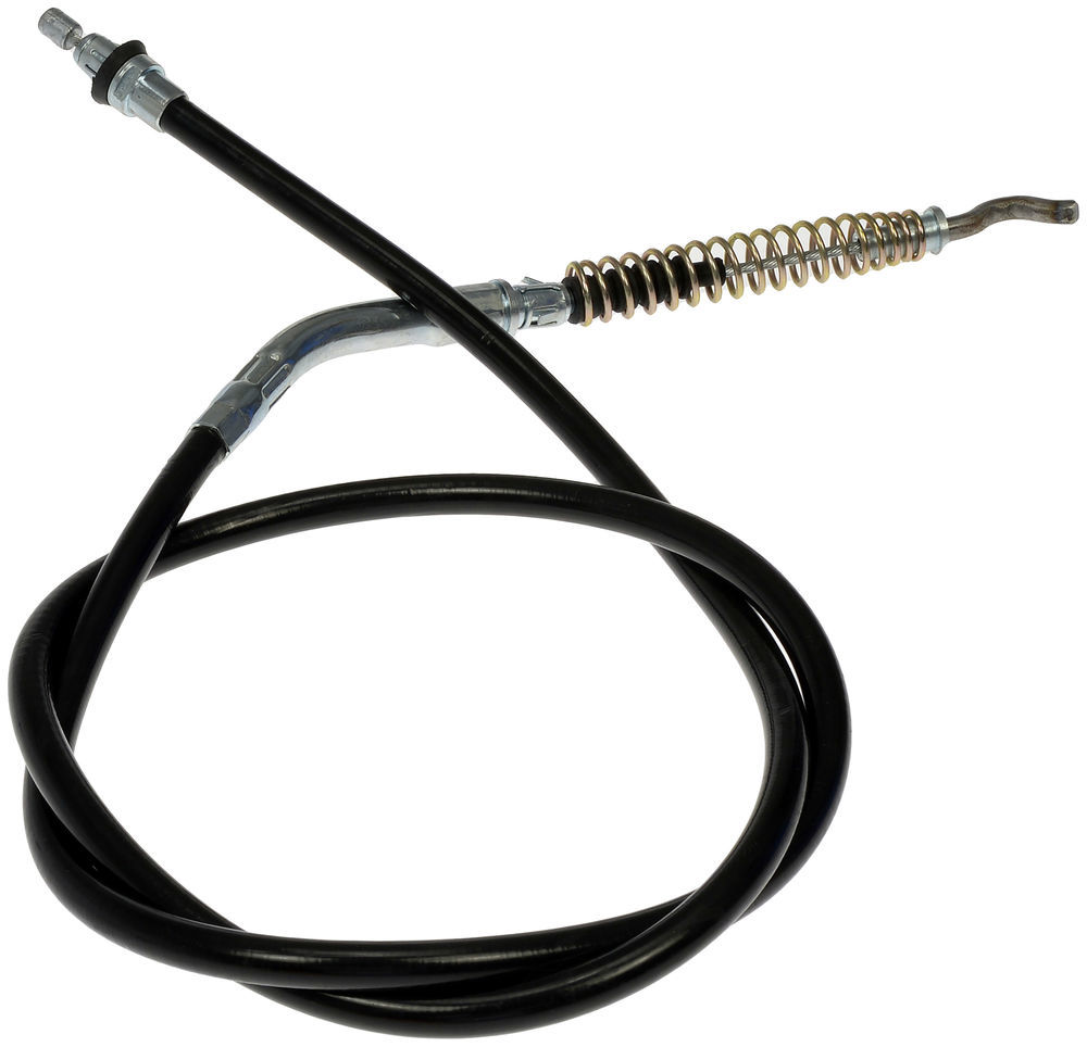 DORMAN - FIRST STOP - Parking Brake Cable (Rear Left) - DBP C660117