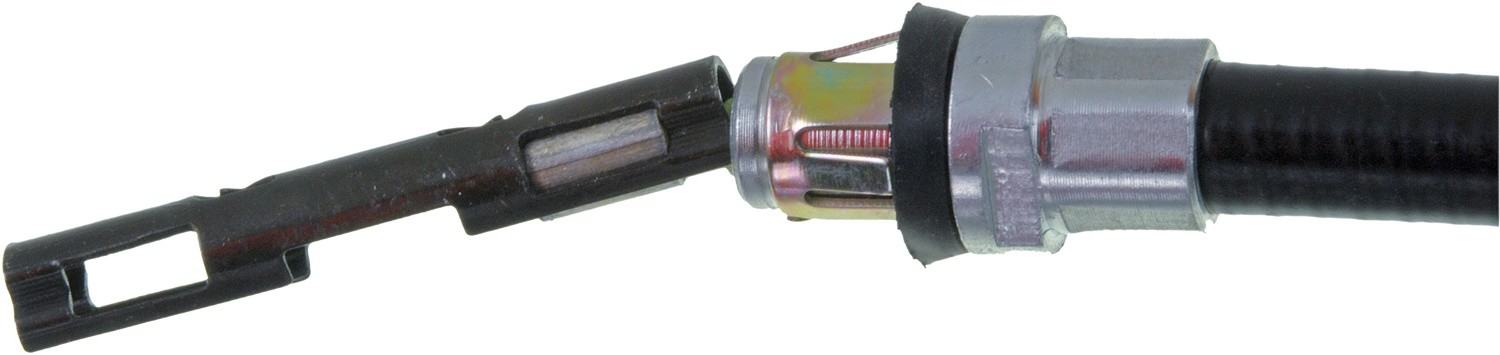 DORMAN - FIRST STOP - Parking Brake Cable - DBP C660118