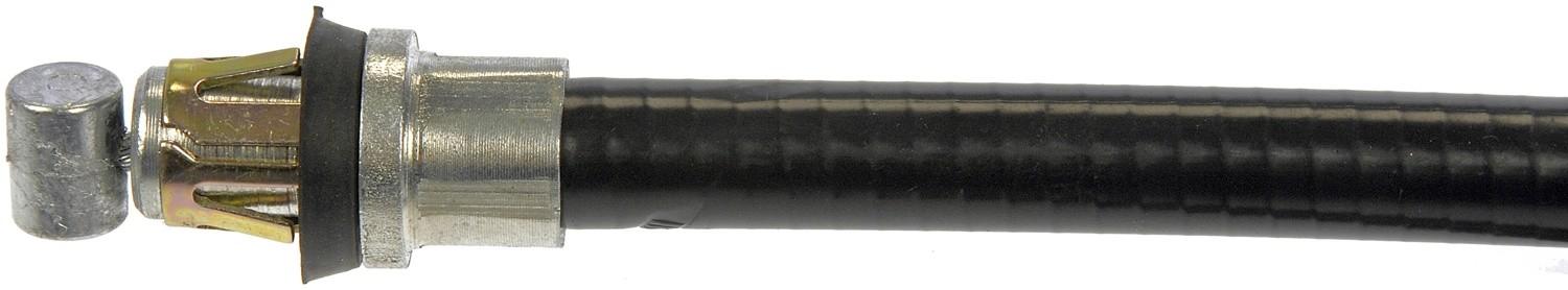 DORMAN - FIRST STOP - Parking Brake Cable - DBP - c660142