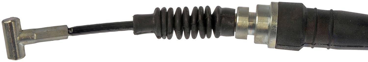 DORMAN - FIRST STOP - Parking Brake Cable - DBP - c660145