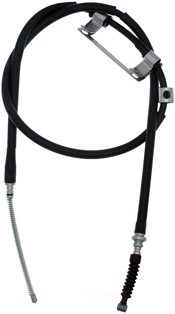DORMAN - FIRST STOP - Parking Brake Cable - DBP - c660147