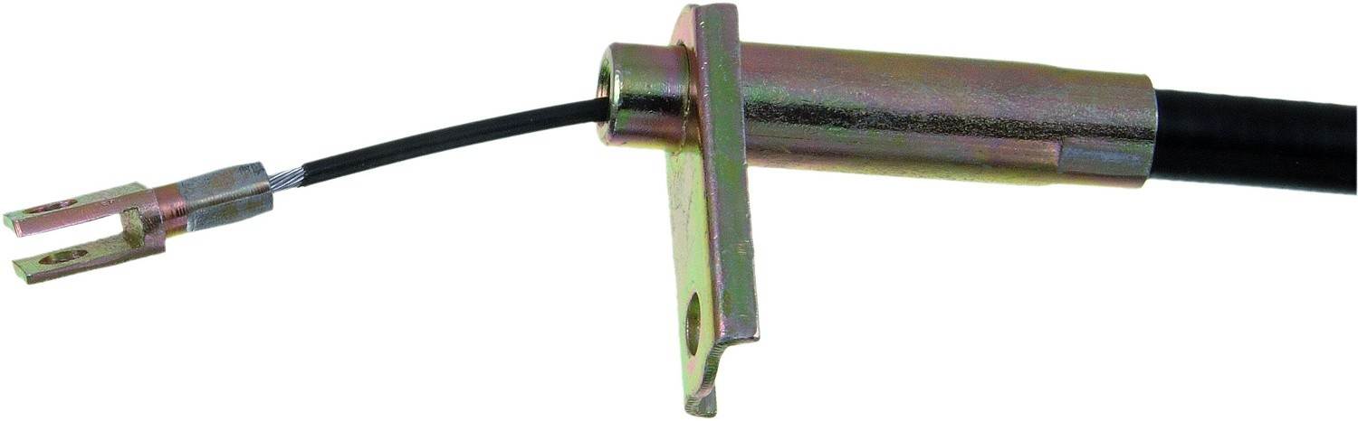 DORMAN - FIRST STOP - Parking Brake Cable (Rear Left) - DBP C660154
