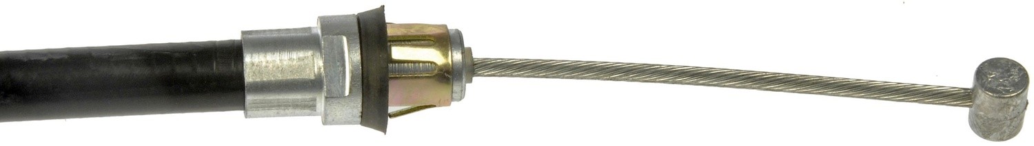 DORMAN - FIRST STOP - Parking Brake Cable (Front) - DBP C660174