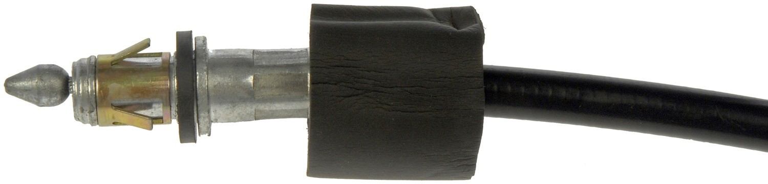 DORMAN - FIRST STOP - Parking Brake Cable (Front) - DBP C660175