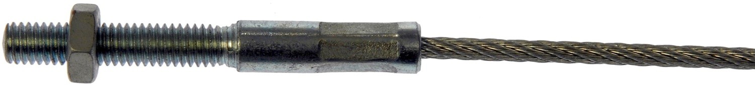 DORMAN - FIRST STOP - Parking Brake Cable - DBP - c660179