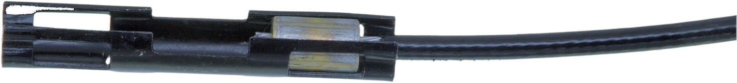 DORMAN - FIRST STOP - Parking Brake Cable (Intermediate) - DBP C660204