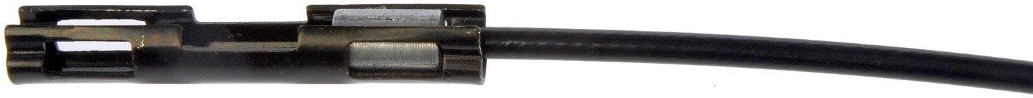 DORMAN - FIRST STOP - Parking Brake Cable (Intermediate) - DBP C660214
