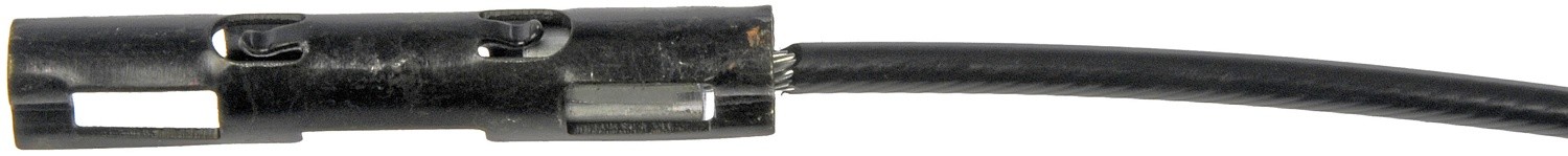 DORMAN - FIRST STOP - Parking Brake Cable - DBP C660217