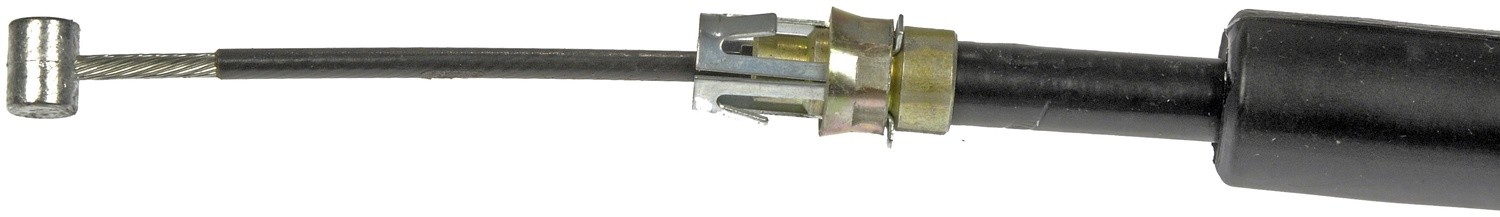 DORMAN - FIRST STOP - Parking Brake Cable (Front) - DBP C660236